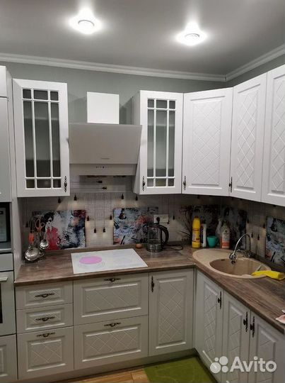 Модульная кухня