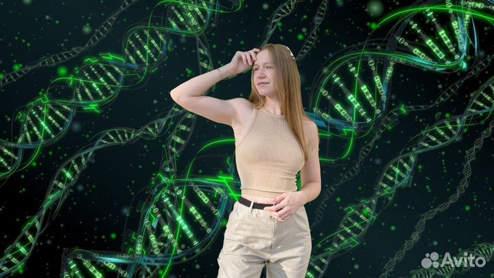 Репетитор по биологии (егэ, огэ,вступительные)