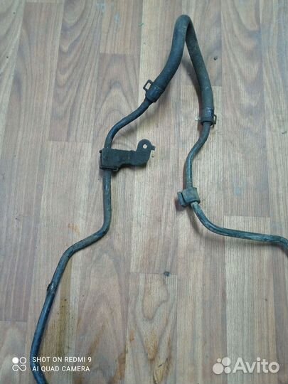 Патрубок гур Hyundai Sonata тагаз