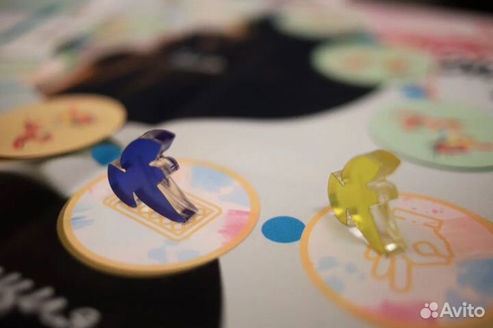 Игра Путь желаний