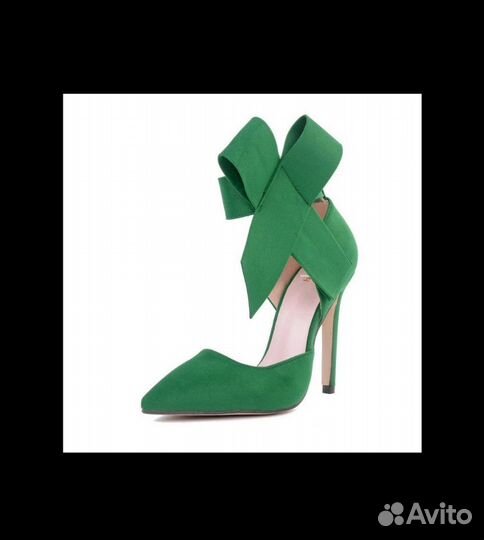 Туфли новые