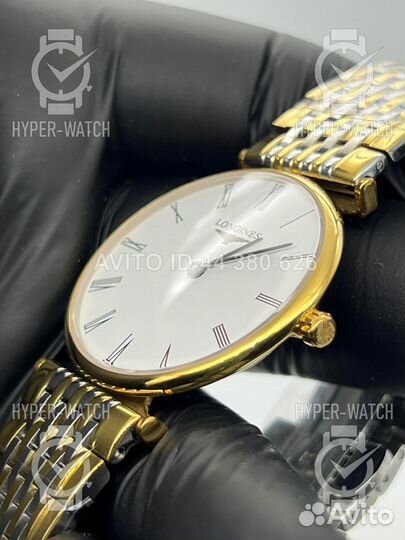 Часы Longines La Grande Classique DE Longines 29mm