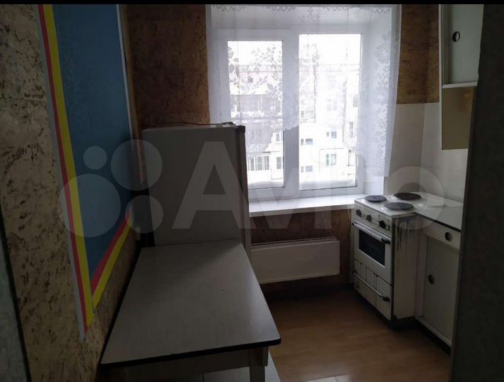 2-к. квартира, 43,9 м², 5/5 эт.