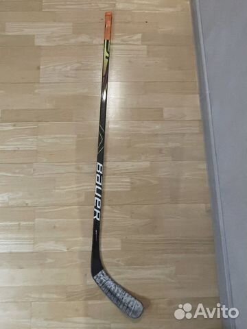 Клюшки (описание)