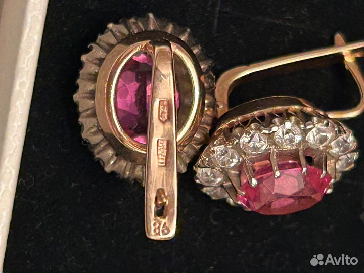 Золотой комплект СССР 583