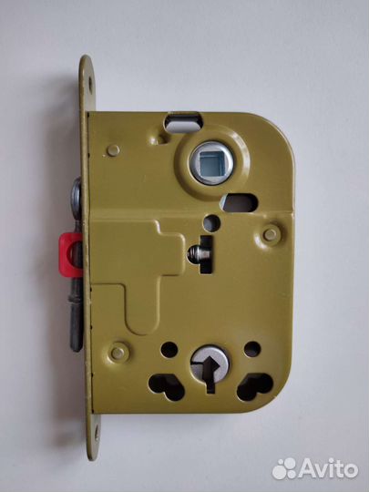 Замок для двери Olovi