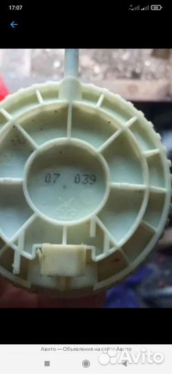 Запчасти Электролюкс ews1030