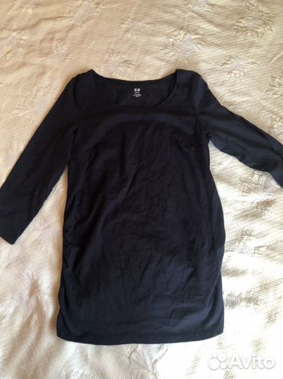 Блузка для беременных