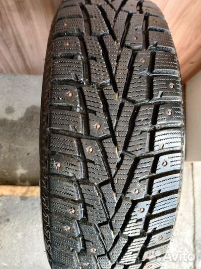 Nexen Winguard WinSpike 215/65 R16