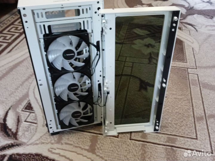 Deepcool matrexx 55 V3 ADD-RGB 3F