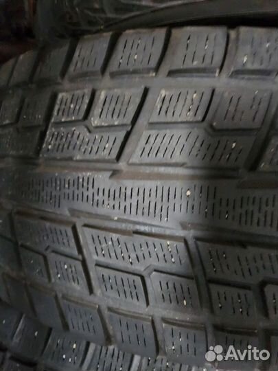 Yokohama Geolandar A/T-S G012 265/50 R19