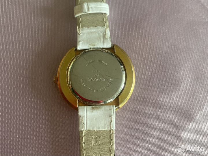 Часы omax
