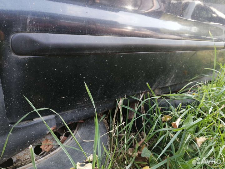 Двери fiat marea