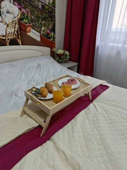 1-к. квартира, 33 м², 6/9 эт.