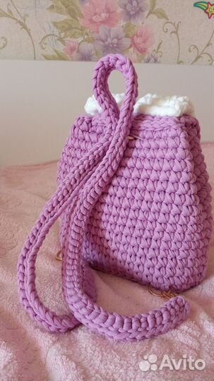 Рюкзак детский