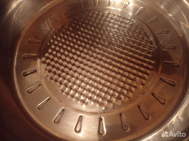 Крышки для сковороды