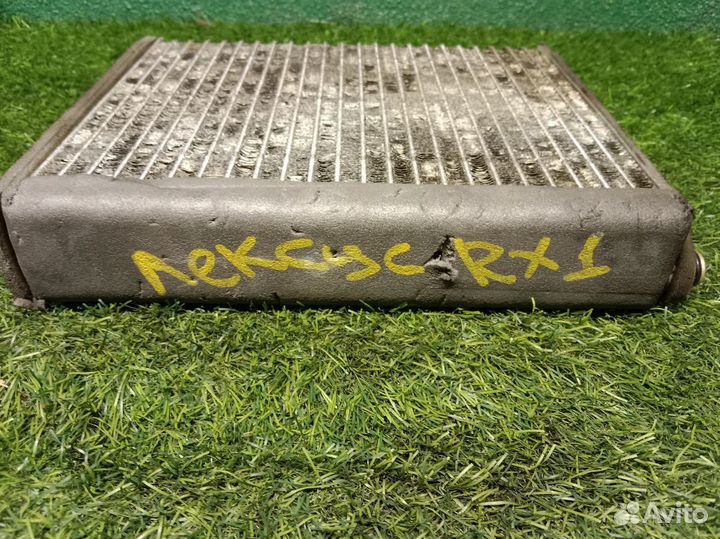 Радиатор кондиционера для Lexus RX300 1