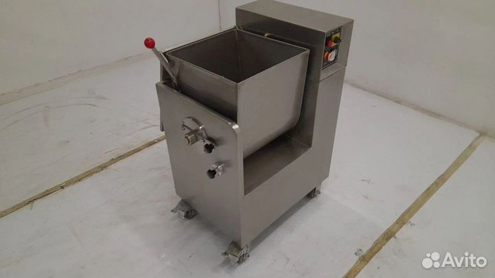 Фаршемешалка Airhot MME-35