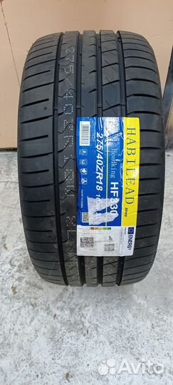 Habilead HF330 275/40 R18 103W
