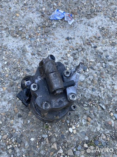 Насос Гур Bmw 650i e63