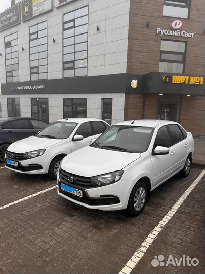 Аренда и прокат автомобилей