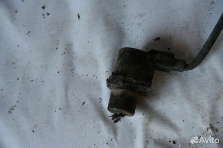 Датчик ABS задний правый для Suzuki Wagon R+ 2000