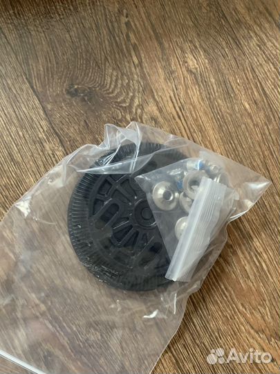 Сноуборд комплект мужской 159