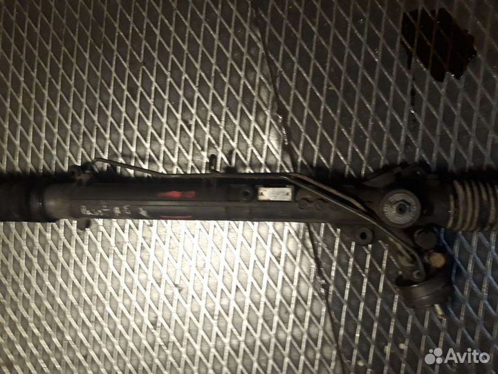 Рулевая рейка.volkswagen passat b5