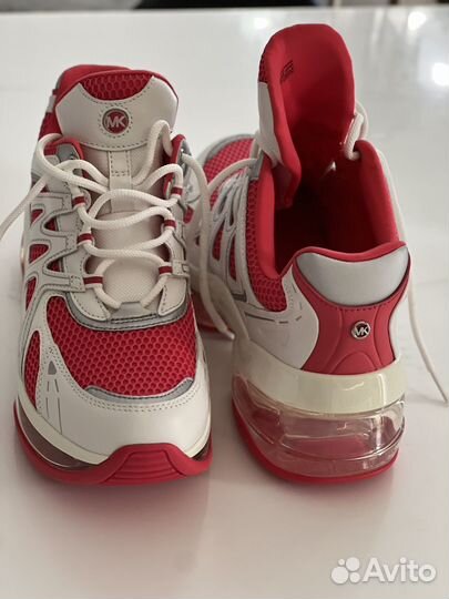Кроссовки Michael Kors женские. 39 размер. Новые