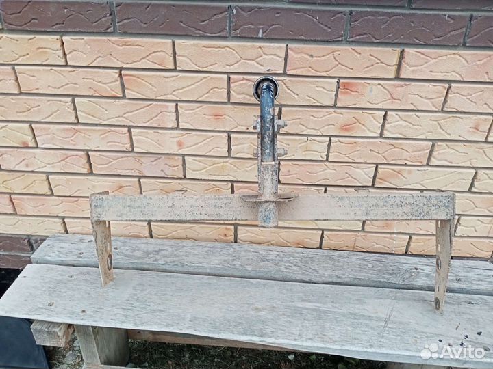 Фаркоп на ладу гранту