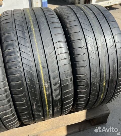 Michelin Latitude Sport 3 295/35 R21