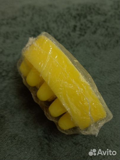 Массажное мыло