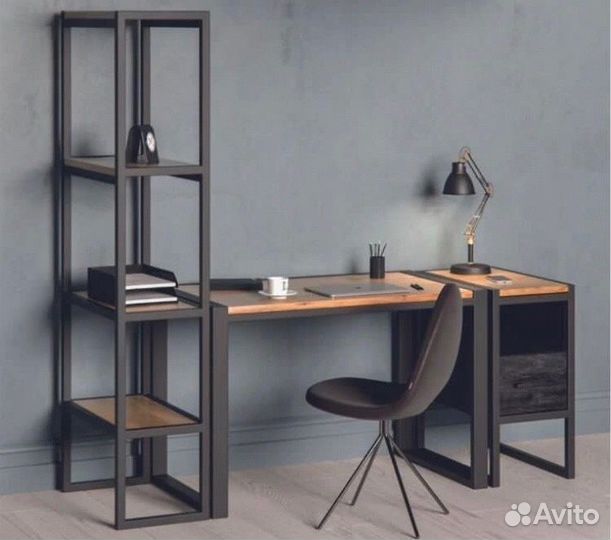 Мебель Лофт в стиле Loft