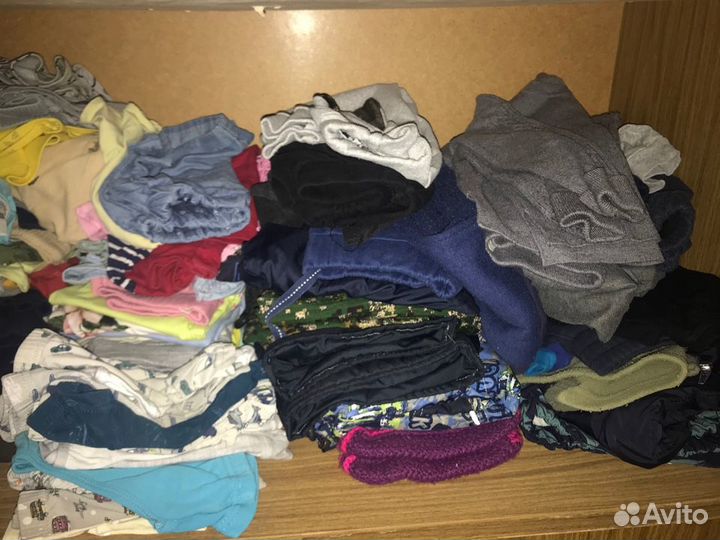 Детская одежда для мальчика