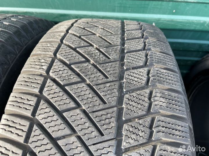 Continental ContiVikingContact 6 265/60 R18