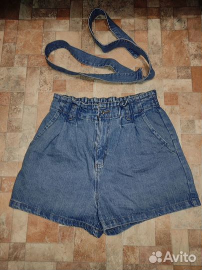 Шорты женские zolla