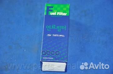 Фильтр масляный PBA028 Parts-Mall