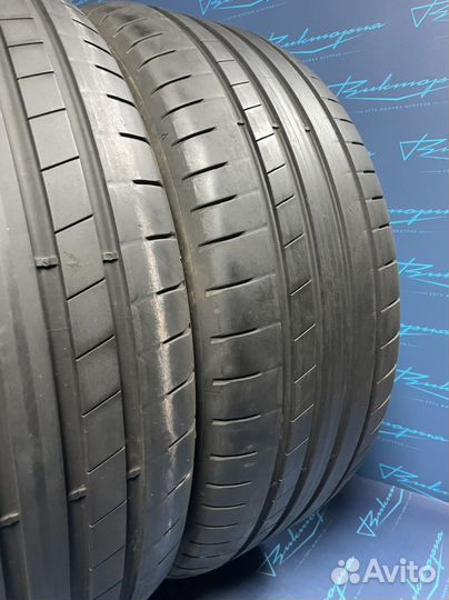 Dunlop Sport Maxx RT 225/45 R19 92W