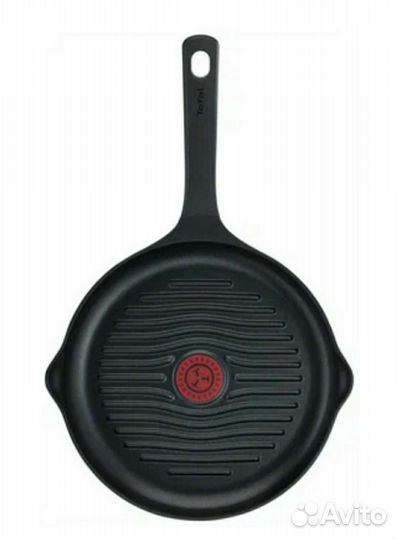 Сковорода гриль Tefal pro Cook 26 см