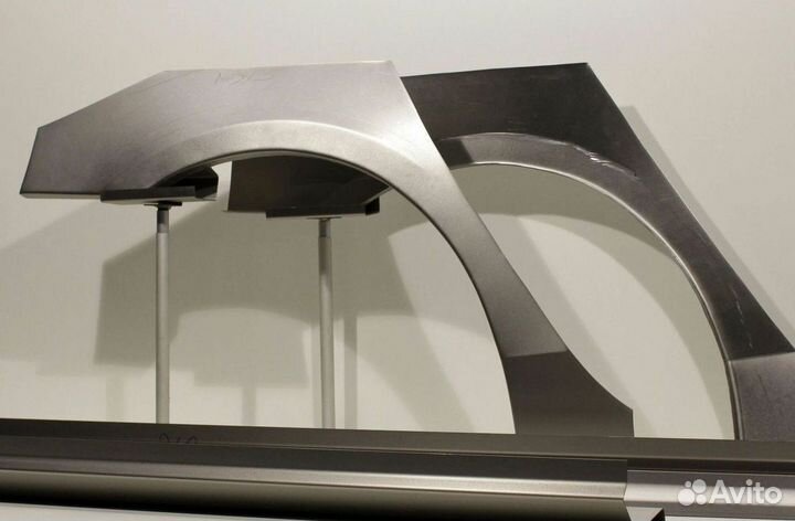 Арки на любой авто Daihatsu