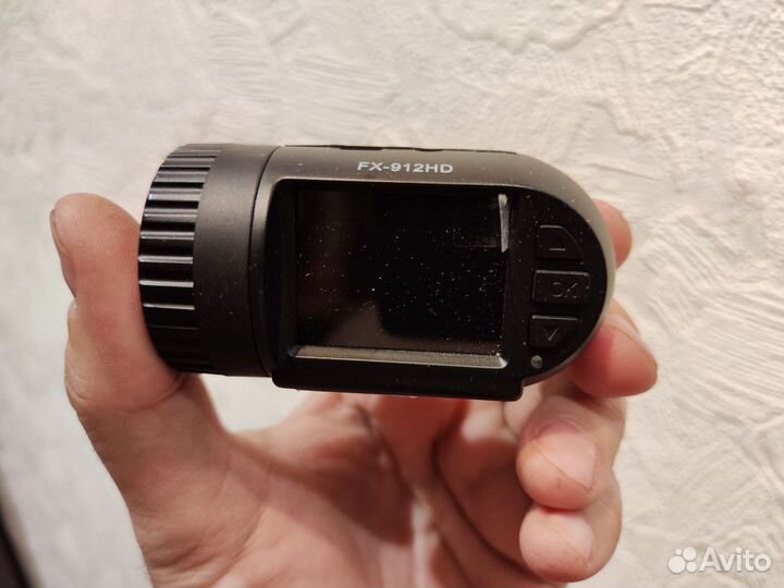 Видеорегистратор