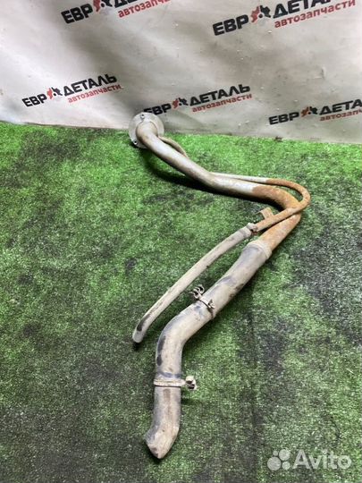 Горловина топливного бака Chery Kimo S12 хетчбэк