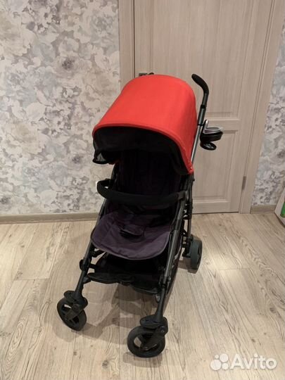 Коляска Peg-Perego Si