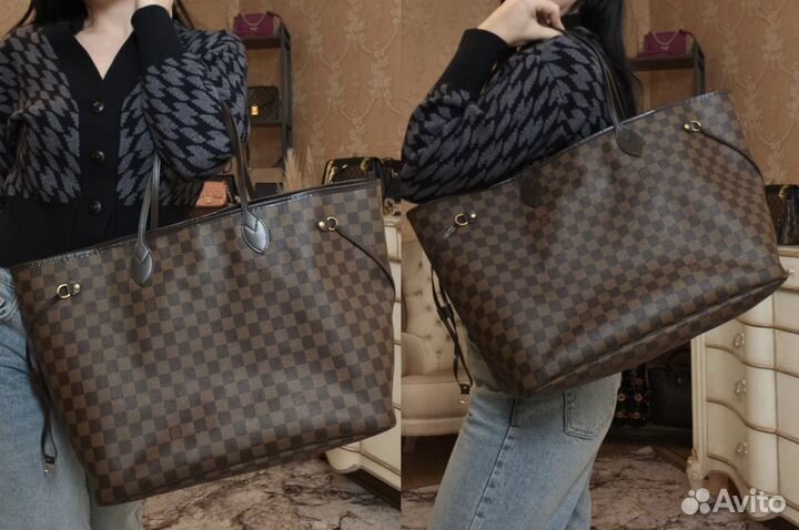 Сумка Louis Vuitton оригинал