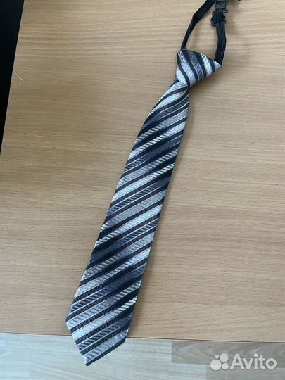 Галстук детский