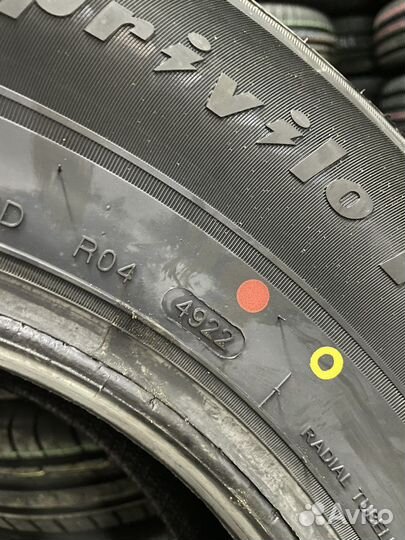 Tracmax X-Privilo H/T 235/70 R16 106H