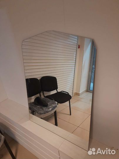 Зеркало 3 мм