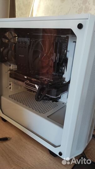 Видеокарта Geforce RTX 2060 Super Palit JetStream