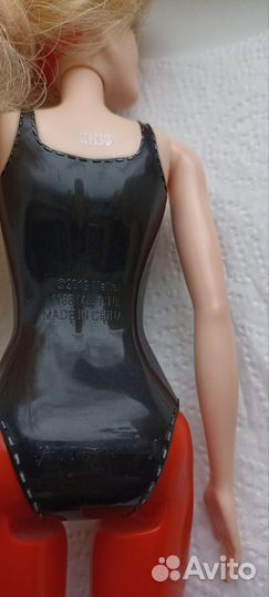 Кукла барби barbie