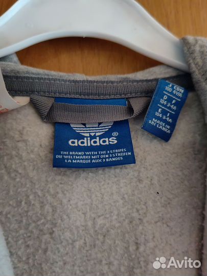 Блузка для девочки